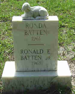 Ronald E. Batten Jr.