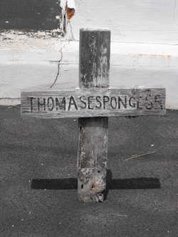 Thomas Esponge Sr.