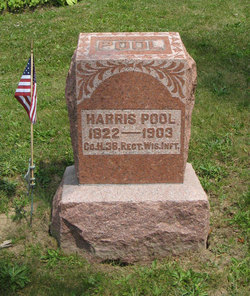SGT Harris Pool 