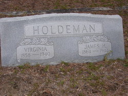 James H. Holdeman 