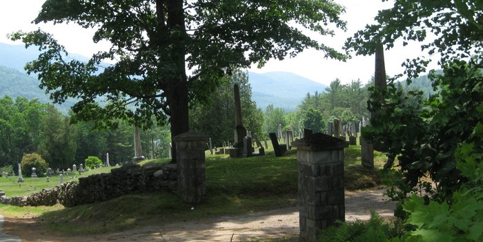 Warren Village Cemetery