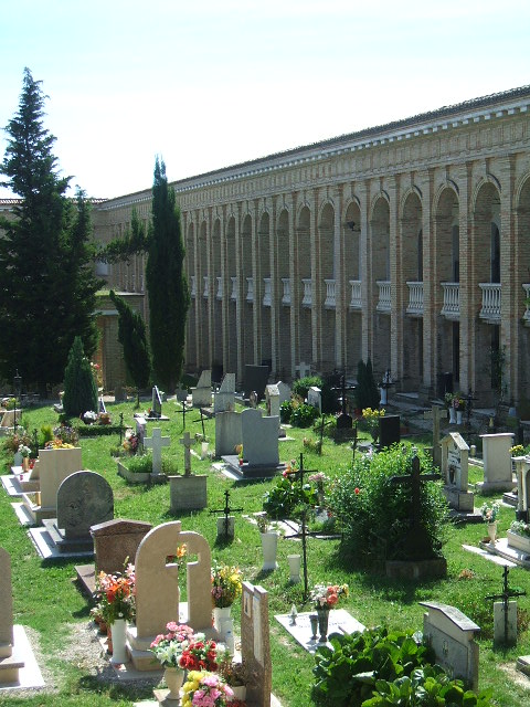 Cimitero di Atri