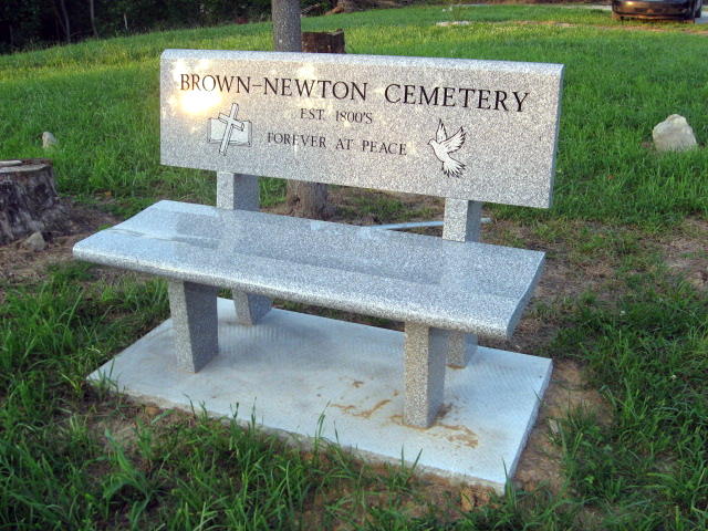 Brown Newton Cemetery