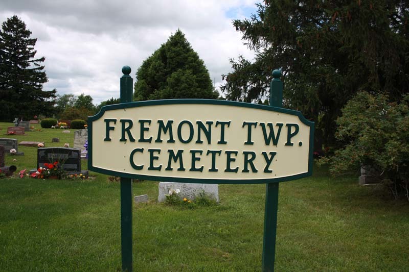 Fremont Township Cemetery