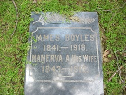 James Riley Boyles 