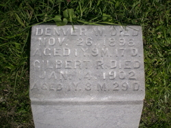 Denver W. Davis 