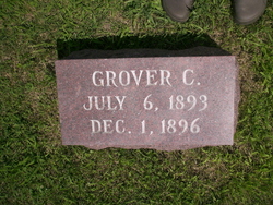 Grover C. Davis 