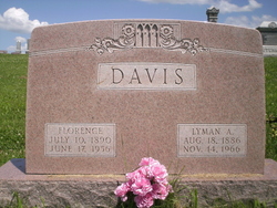Lyman A. Davis 