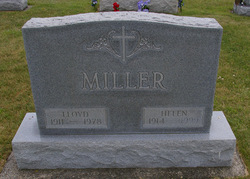 Lloyd Miller 