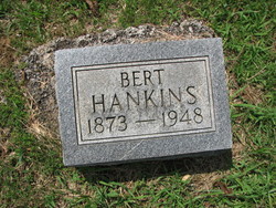Jesse Bert Hankins 