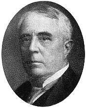 George Thomas Odell 