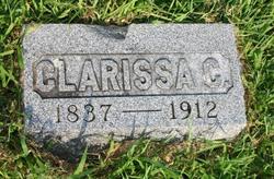 Clarissa C. <I>Buck</I> Howard 