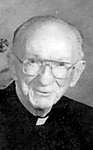 Rev Fr Andrew Terence Doris 