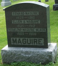Ellen A. Maguire 