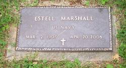 Estell Marshall 