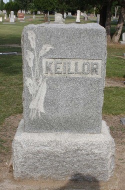 William Edgar Keillor 