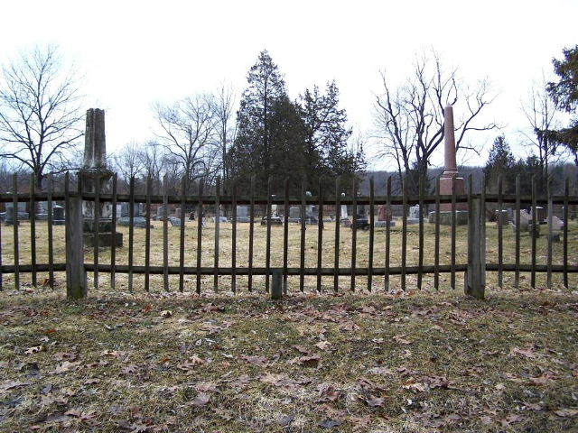 Lawler Cemetery