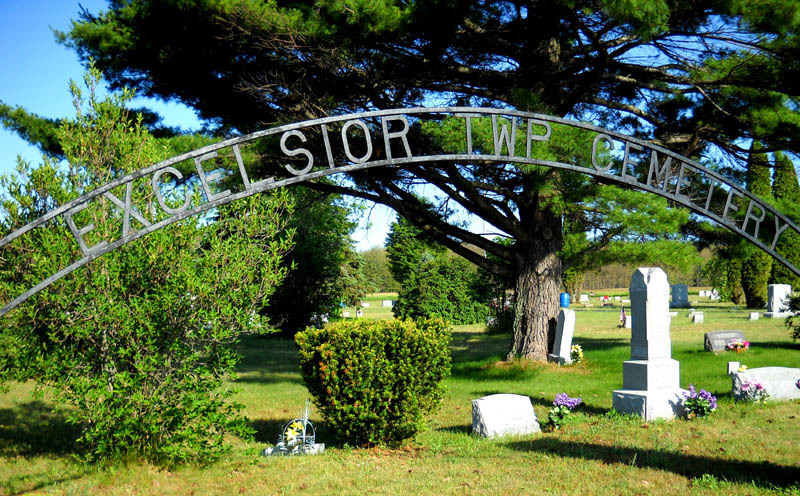 Excelsior Township Cemetery