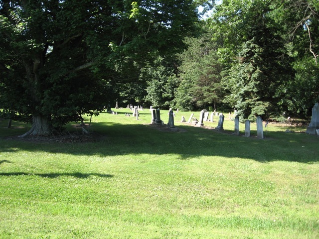 Smiths Cemetery