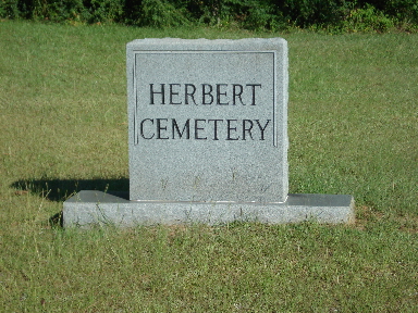 Herbert Cemetery
