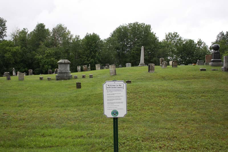 North Lincoln Cemetery