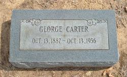 George Lester Carter 
