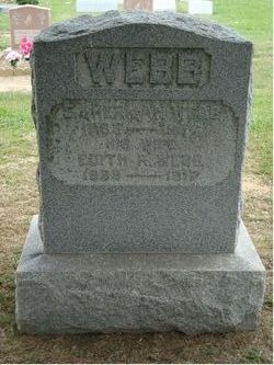 Elmer Sherman Webb 