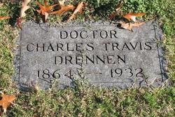 Dr Charles Travis Drennen Jr.