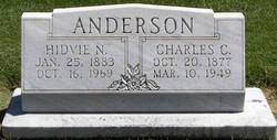 Charles C. Anderson 