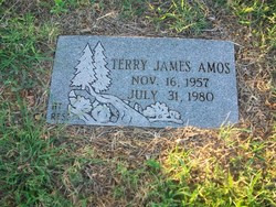 Terry James Amos 