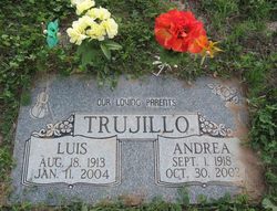 Luis Trujillo 