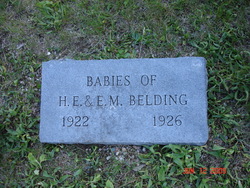 Babies Belding 