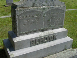 Elias Taylor Burdick 