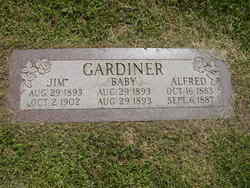 Alfred Gardiner 
