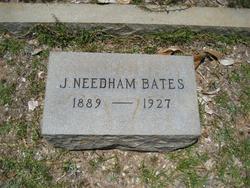 John Needham “Needy” Bates 