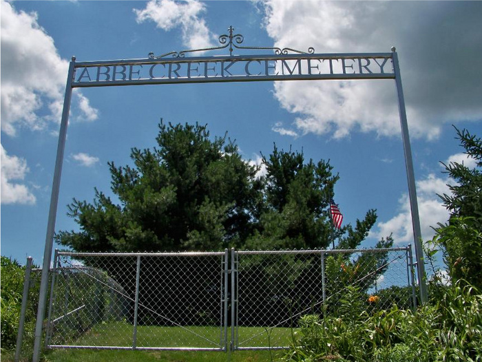 Abbe Creek Cemetery