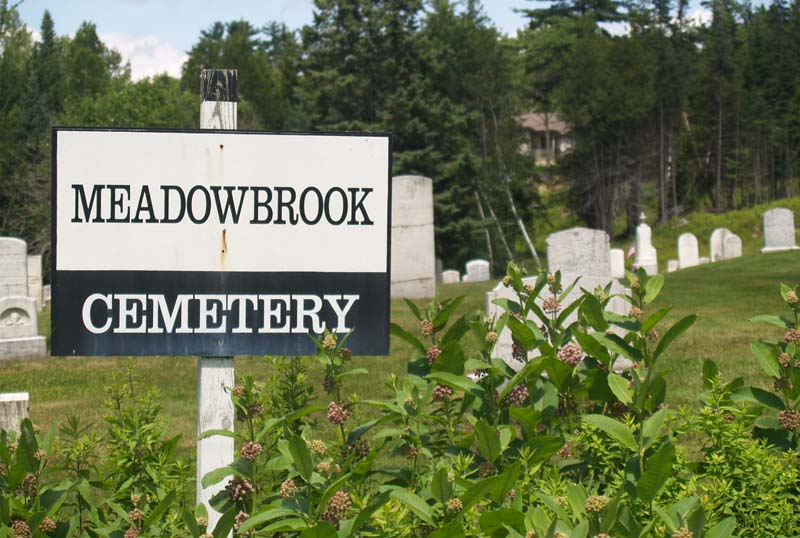 Meadowbrook Cemetery