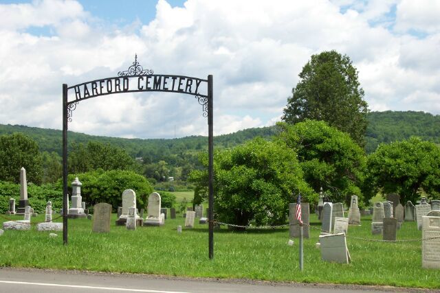 Harford Cemetery