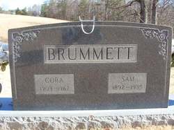 Samuel L. “Sam” Brummett 