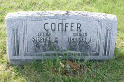 Stephen H Confer 