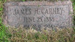 James Henry Carney 