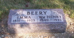 William Henry Beery 