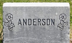 Merl Anderson 