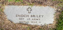 Enoch T. Briley 
