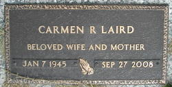 Carmen R. Laird 