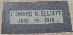 Edward B. Elliott 