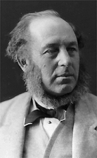 Sir Adams George Archibald 