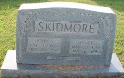 John S. Skidmore 
