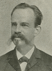Henry Richard Gibson 