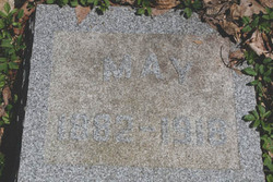May <I>Brown</I> Frazier 